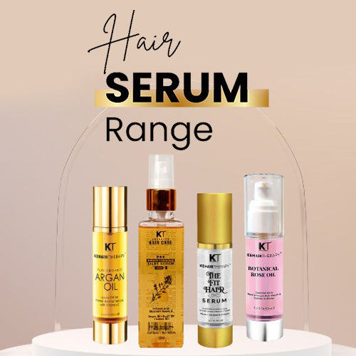 Hair Serum