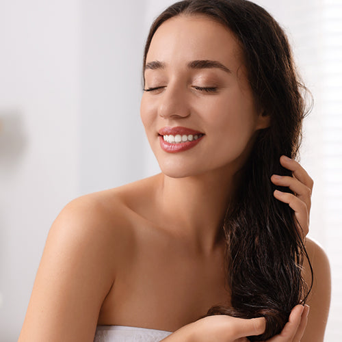 Increase Moisture Level