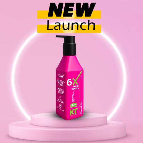New Launch