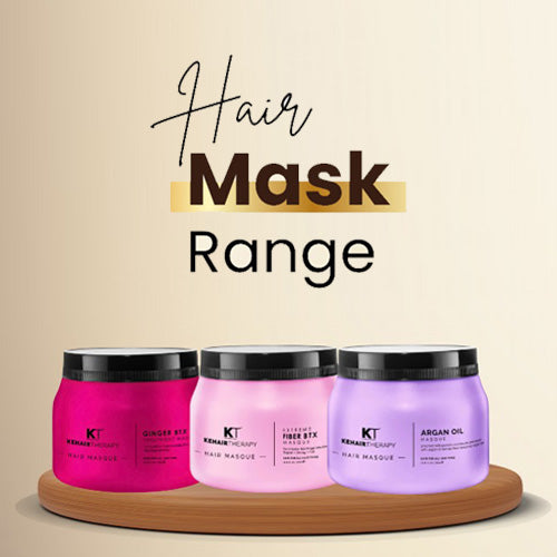 Hair Masque