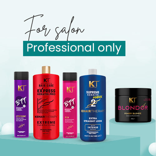 Professional Treatment