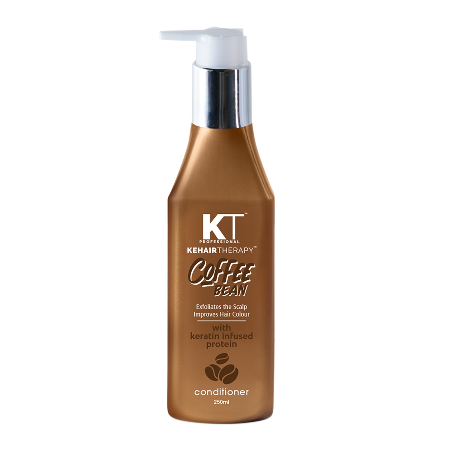 KT Professional Coffee Bean Conditioner 250ml