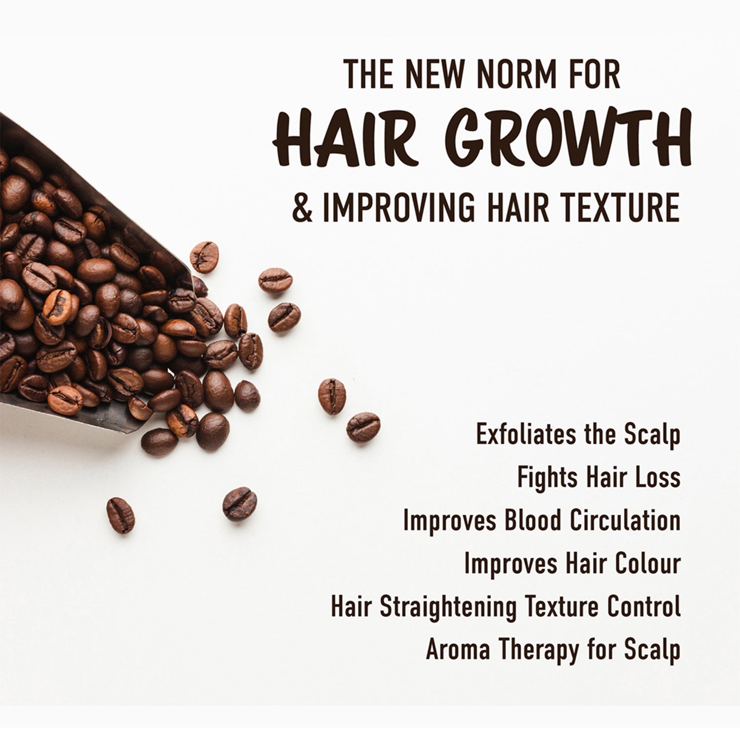 KT Professional Coffee Bean Conditioner 250ml