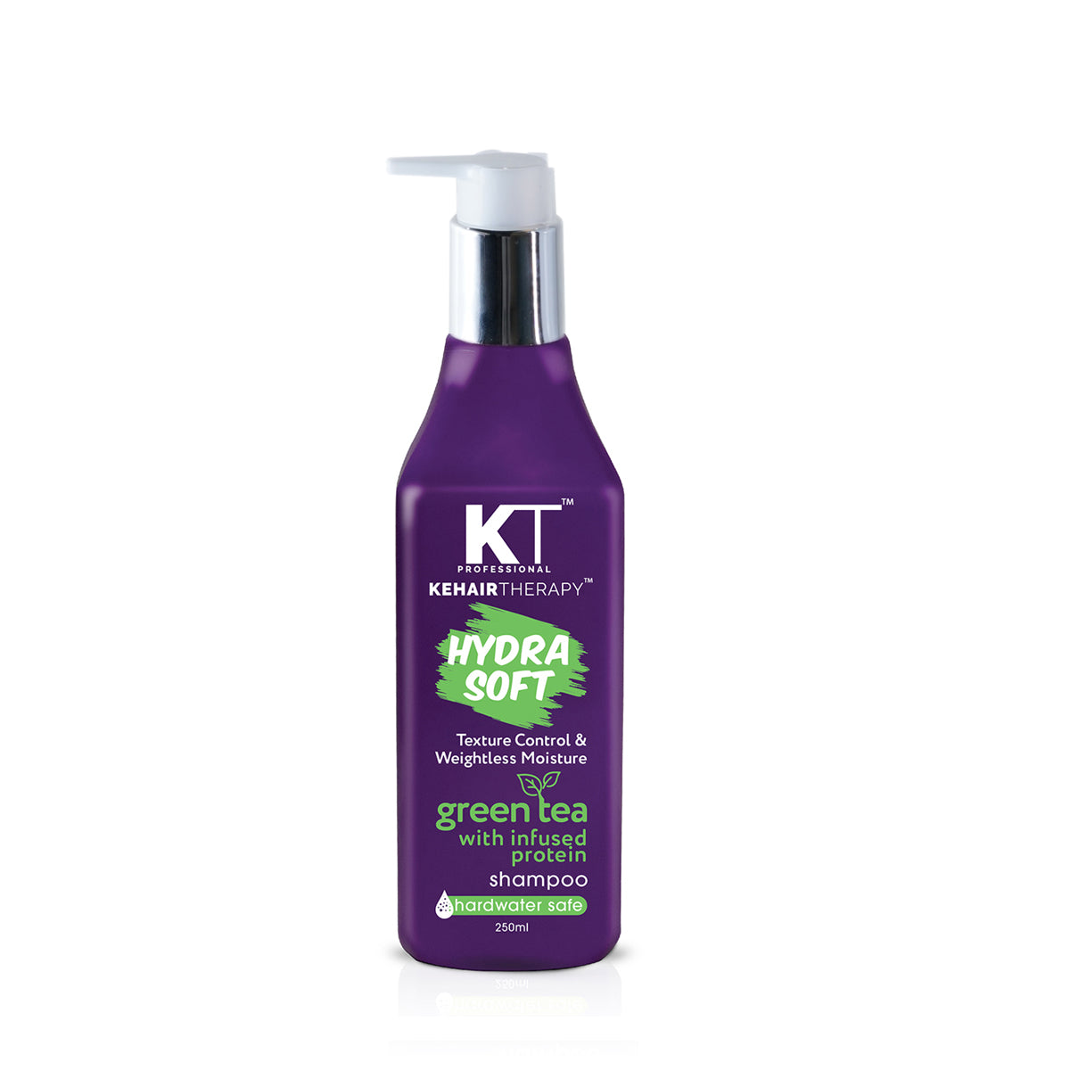 KT Professional Hydra Soft Shampoo | 250ml