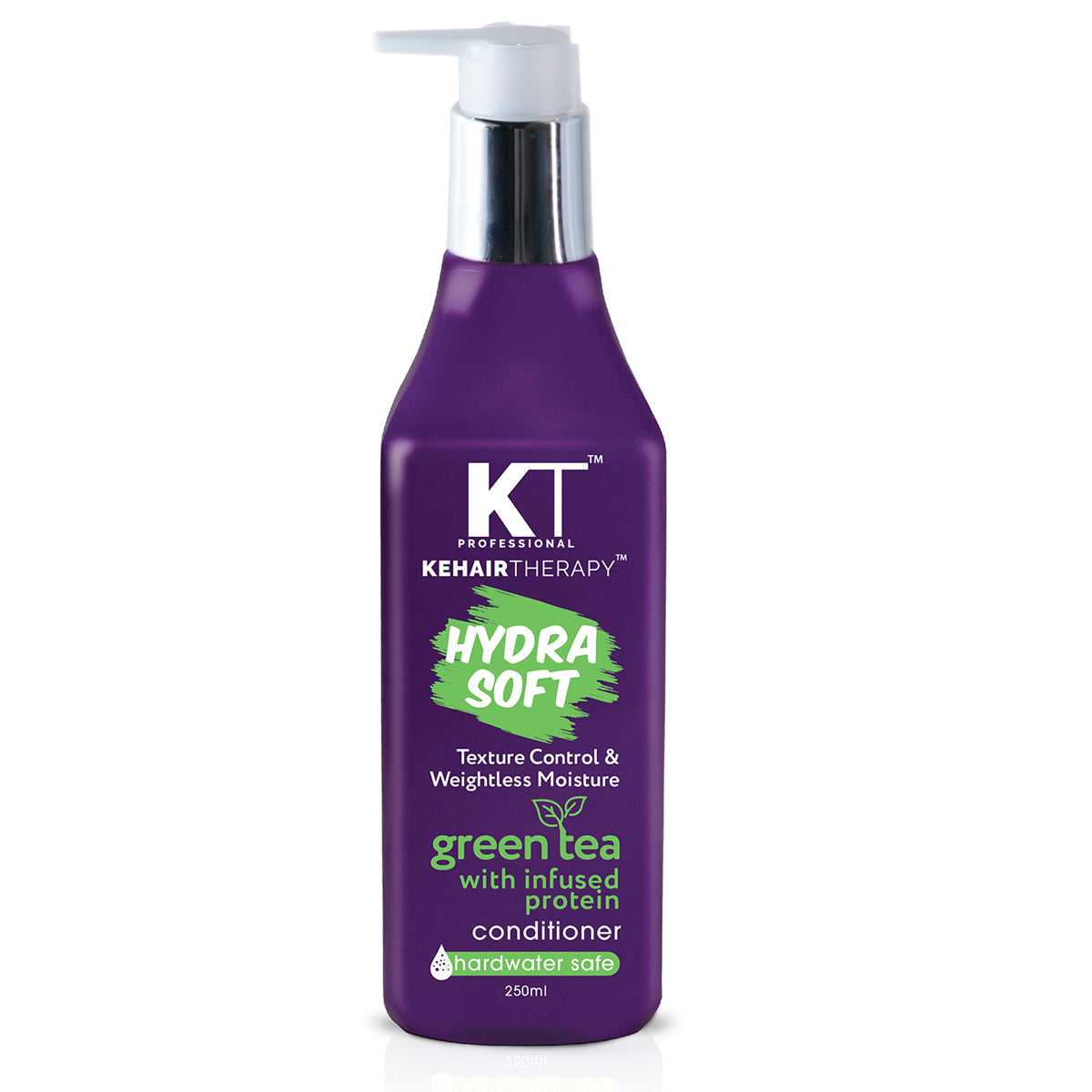 KT Professional Hydra Soft Conditioner | 250ml