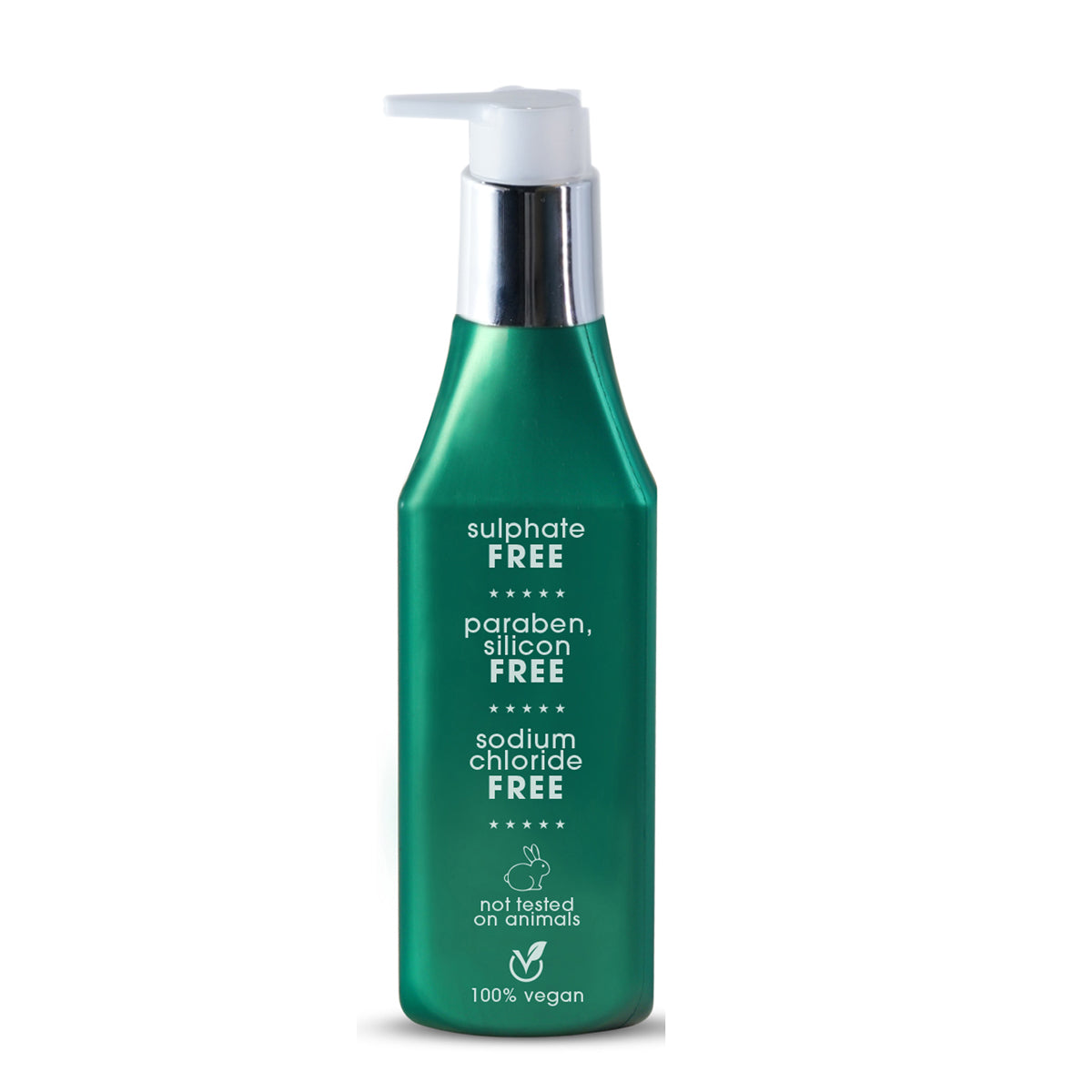 KT Professional Nutri Straight Shampoo 250ml