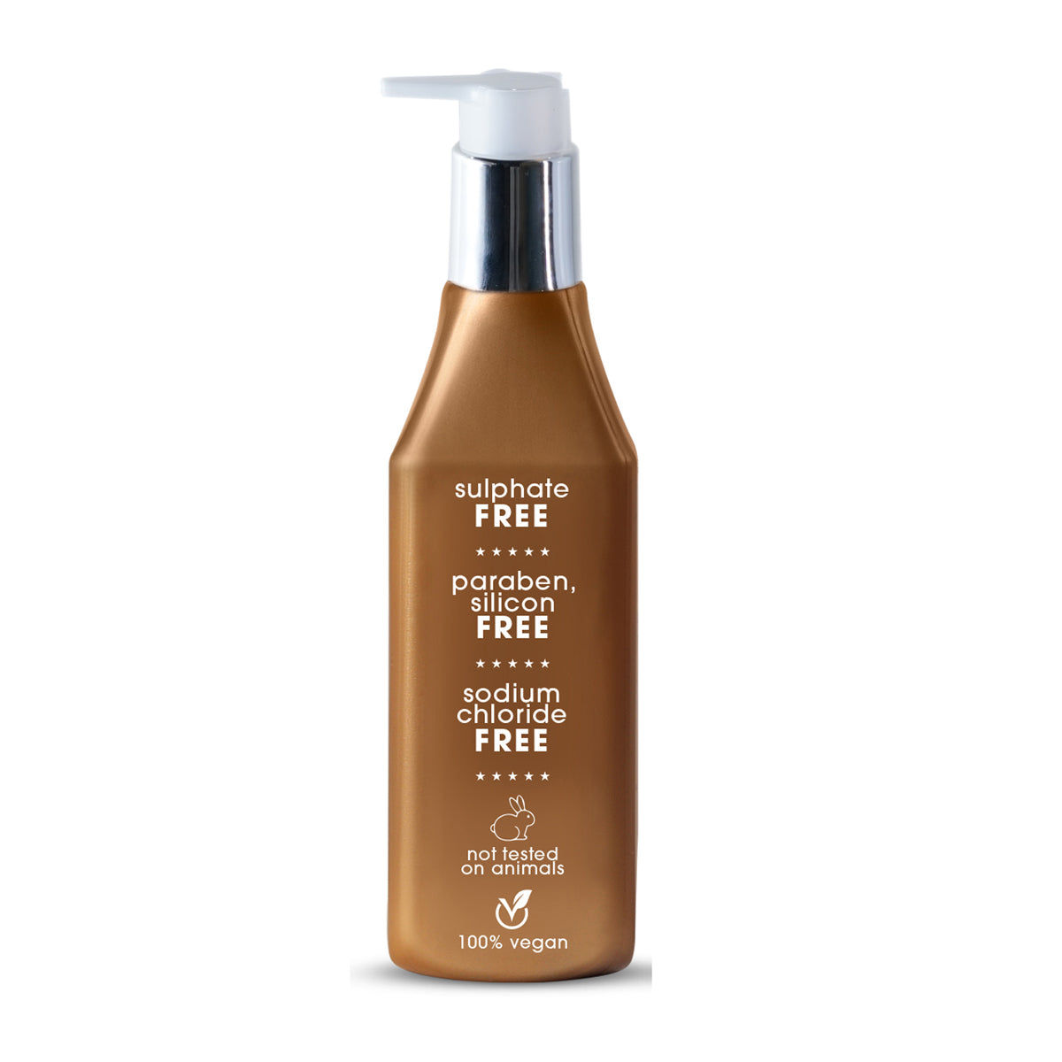KT Professional Coffee Bean Shampoo | 250 Ml