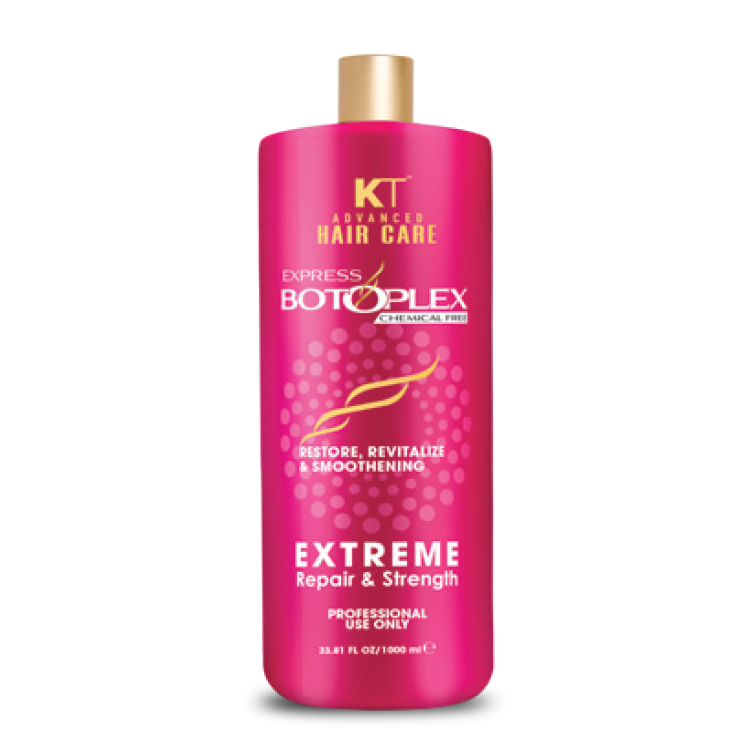 Express Botoplex Treatment | 1000ml