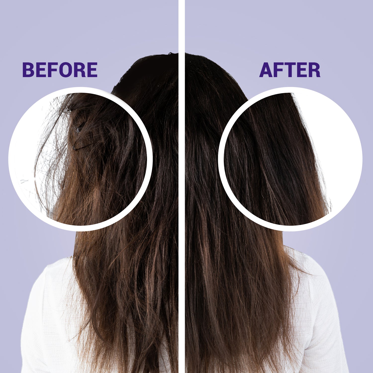 Hydra Soft Conditioner | Infused with Green Tea & Proteins | Texture Control, Weightless Moisture & Hard Water Protection | Sulfate-Free, Paraben-Free | 250ml