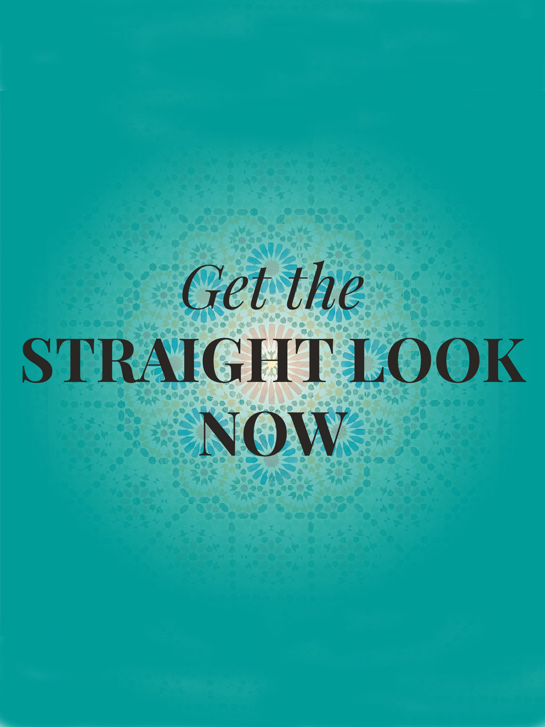 KT Professional Nutri Straight Shampoo 250ml