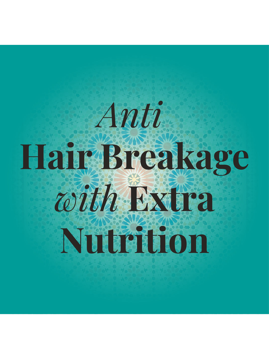 KT Professional Nutri Straight Shampoo 250ml