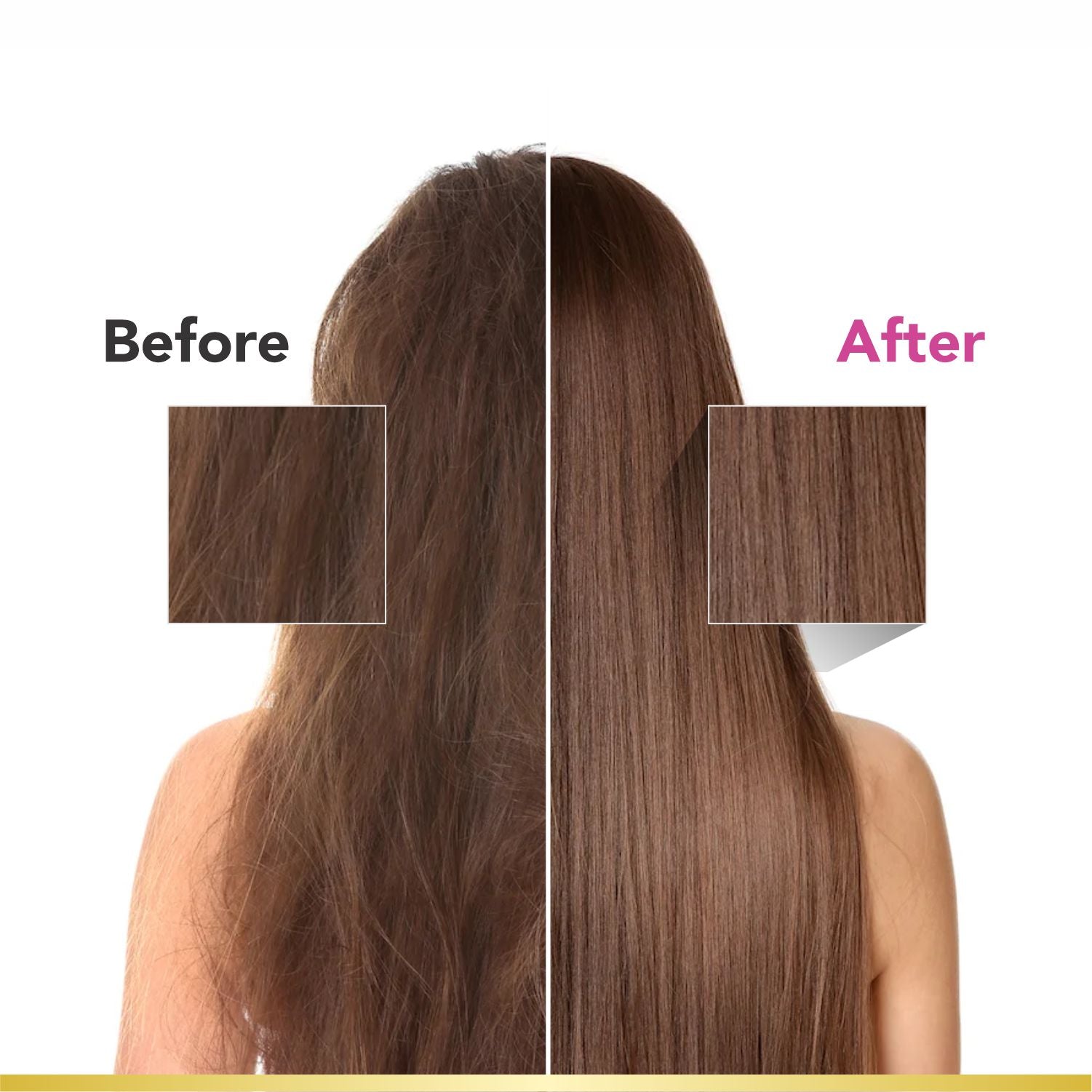 Extreme Fiber BTX Hair Masque | For Intense Hair Regeneration, Repair & Strength | Sulfate-Free, Paraben-Free | 500ml