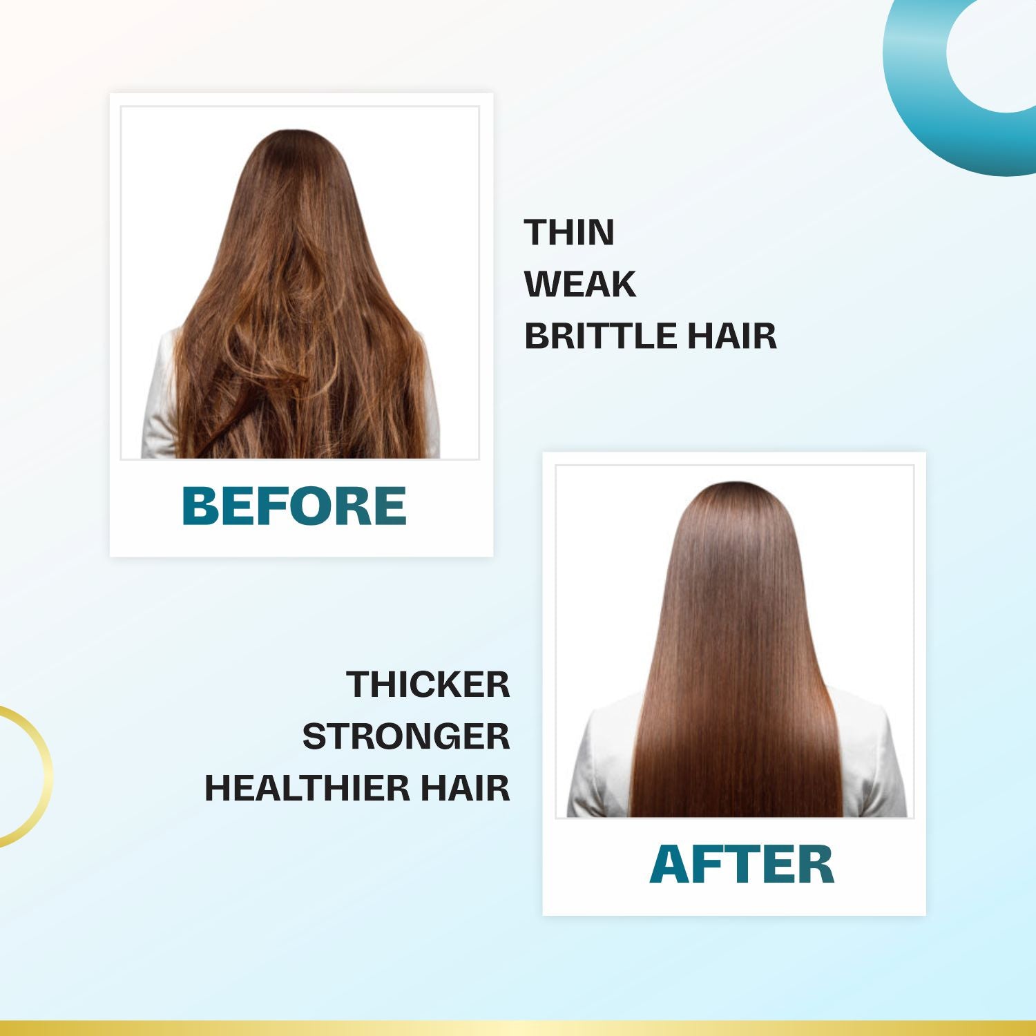 3X Hair Growth Serum | Infused with Black Cumin, Anagain, Hibiscus, Redensyl | Enhance Hair Growth, Strength & Nourishment | Sulfate-Free, Paraben-Free | 50ml