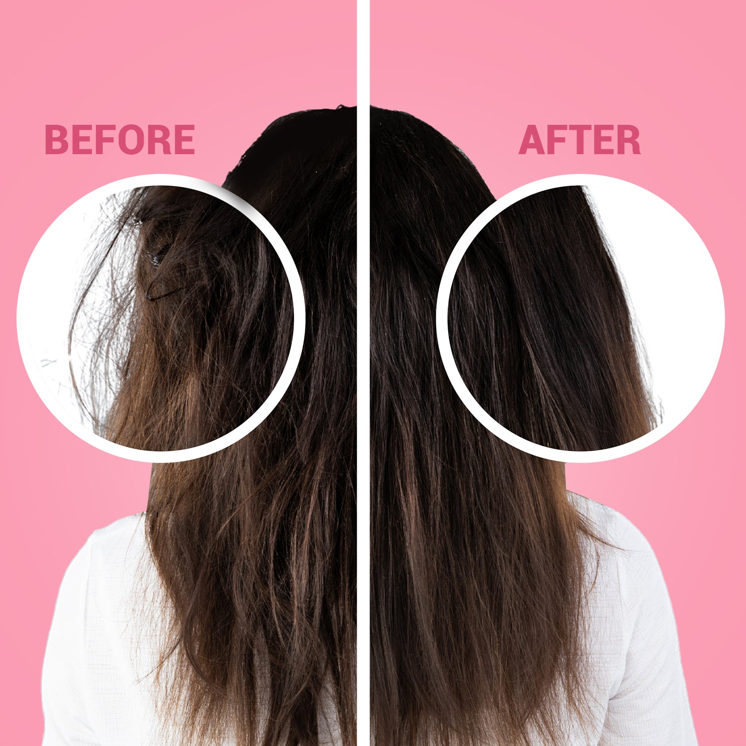 Ultra Smooth Conditioner | With Acai Oil & Cupuacu Oil | Extra Nourishment & Revitalizing for Soft, Shiny Hair | Sulfate-Free, Paraben-Free | 250ml