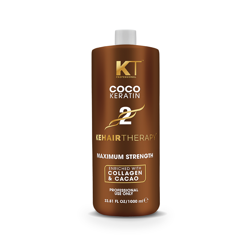 Coco 2025 keratin treatment