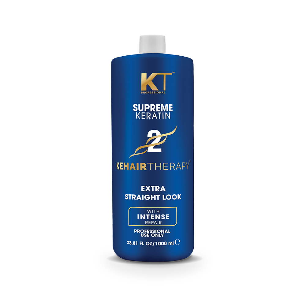 Supreme on sale keratin treatment