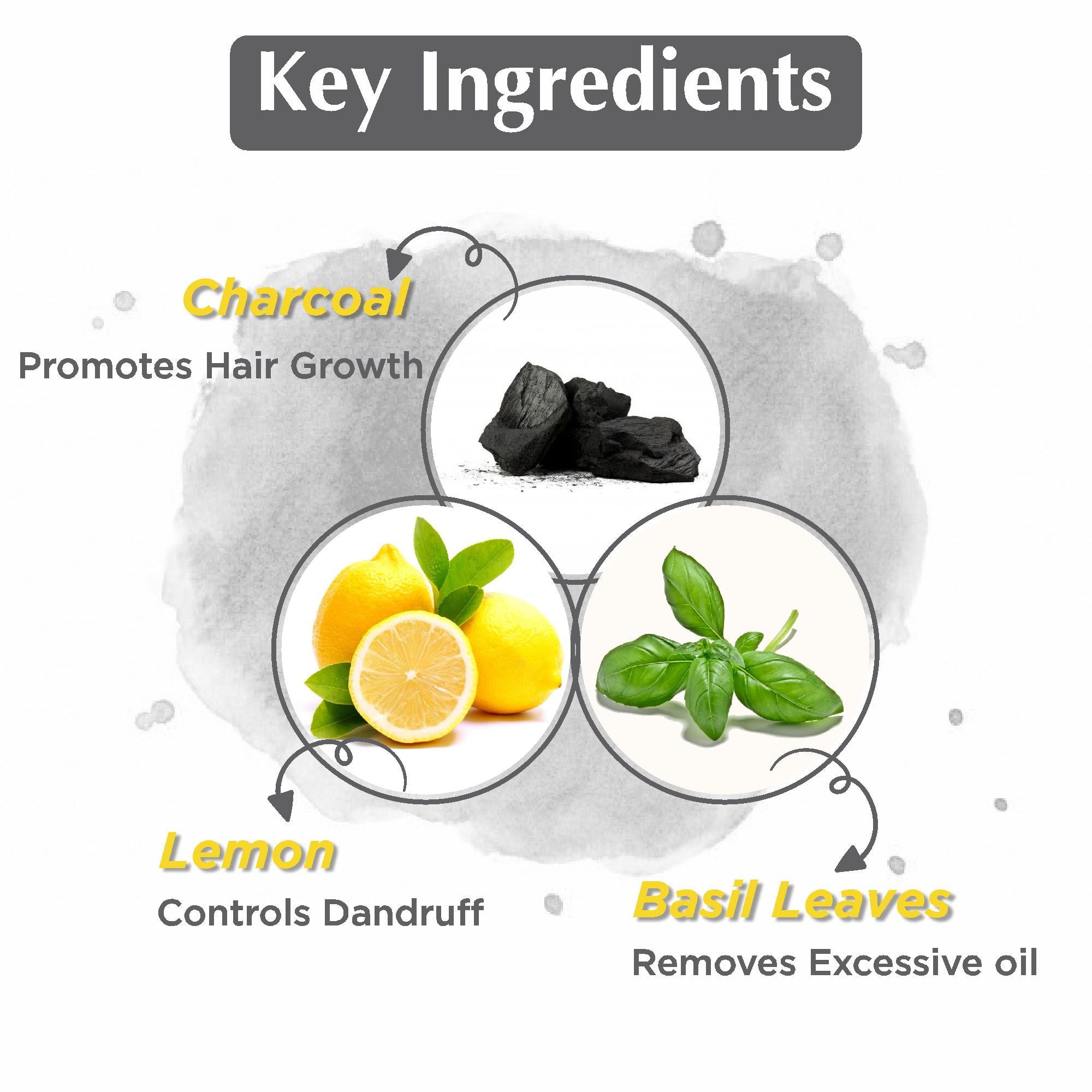 Key Ingredients