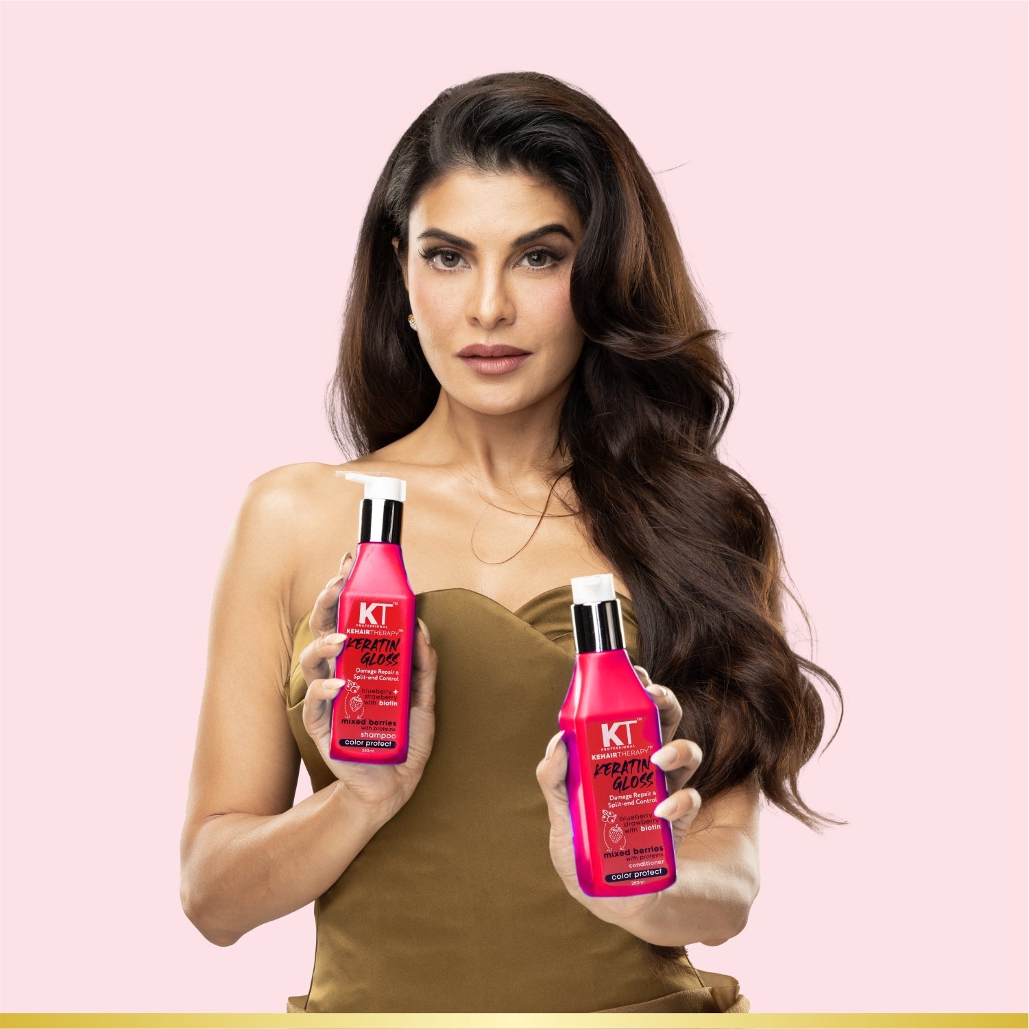 best shampoo and conditioner for frizzy hair