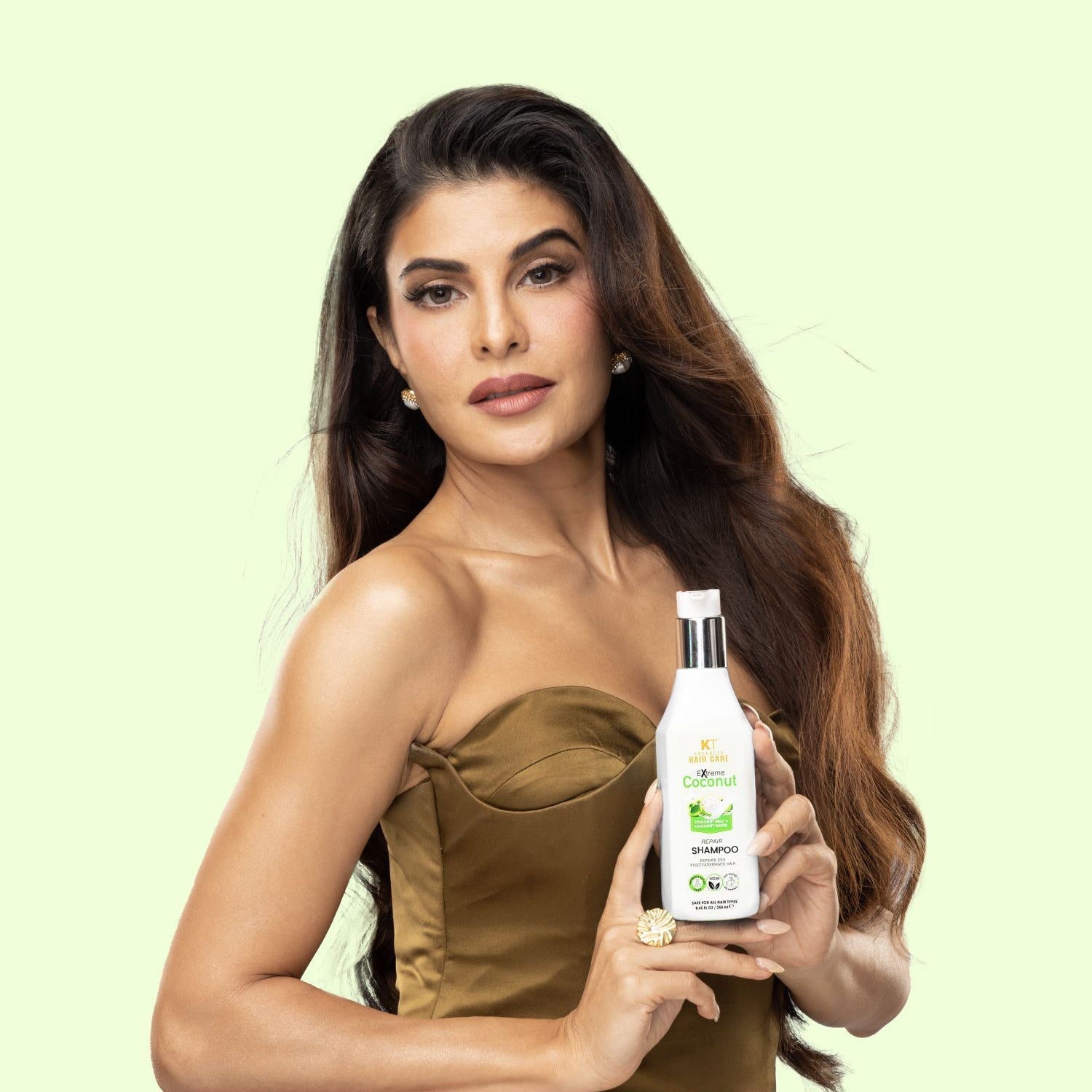 Best Keratin Treatment Shampoo and Conditioner for Long-Lasting Smooth Hair