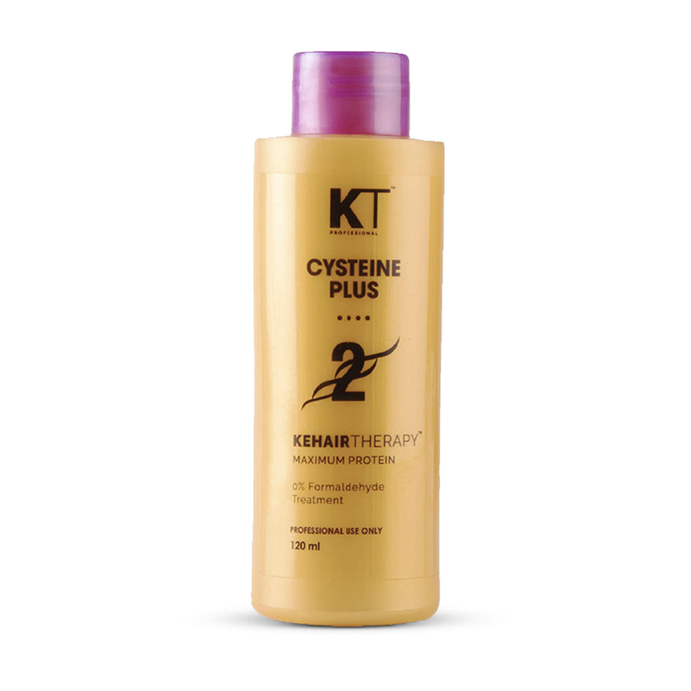 Kehairtherapy KT Professional Cystein Plus Treatment - 120 ml