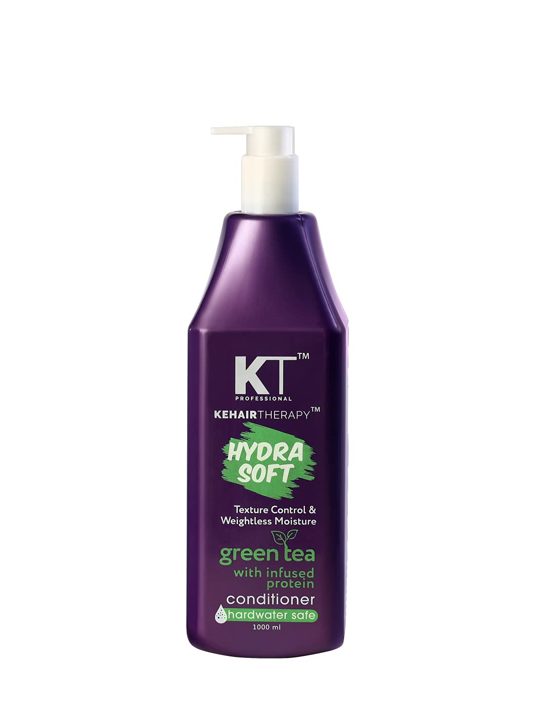 KT Professional Hydra Soft Conditioner | 1000ml