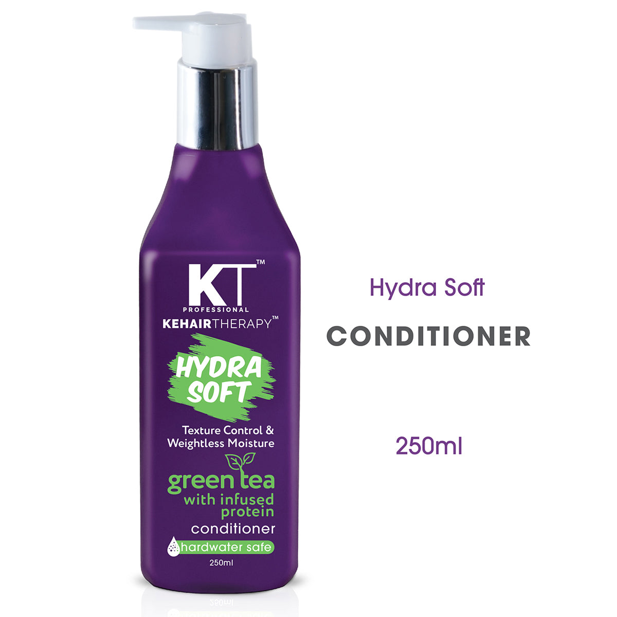 KT Professional Hydra Soft Conditioner | 250ml