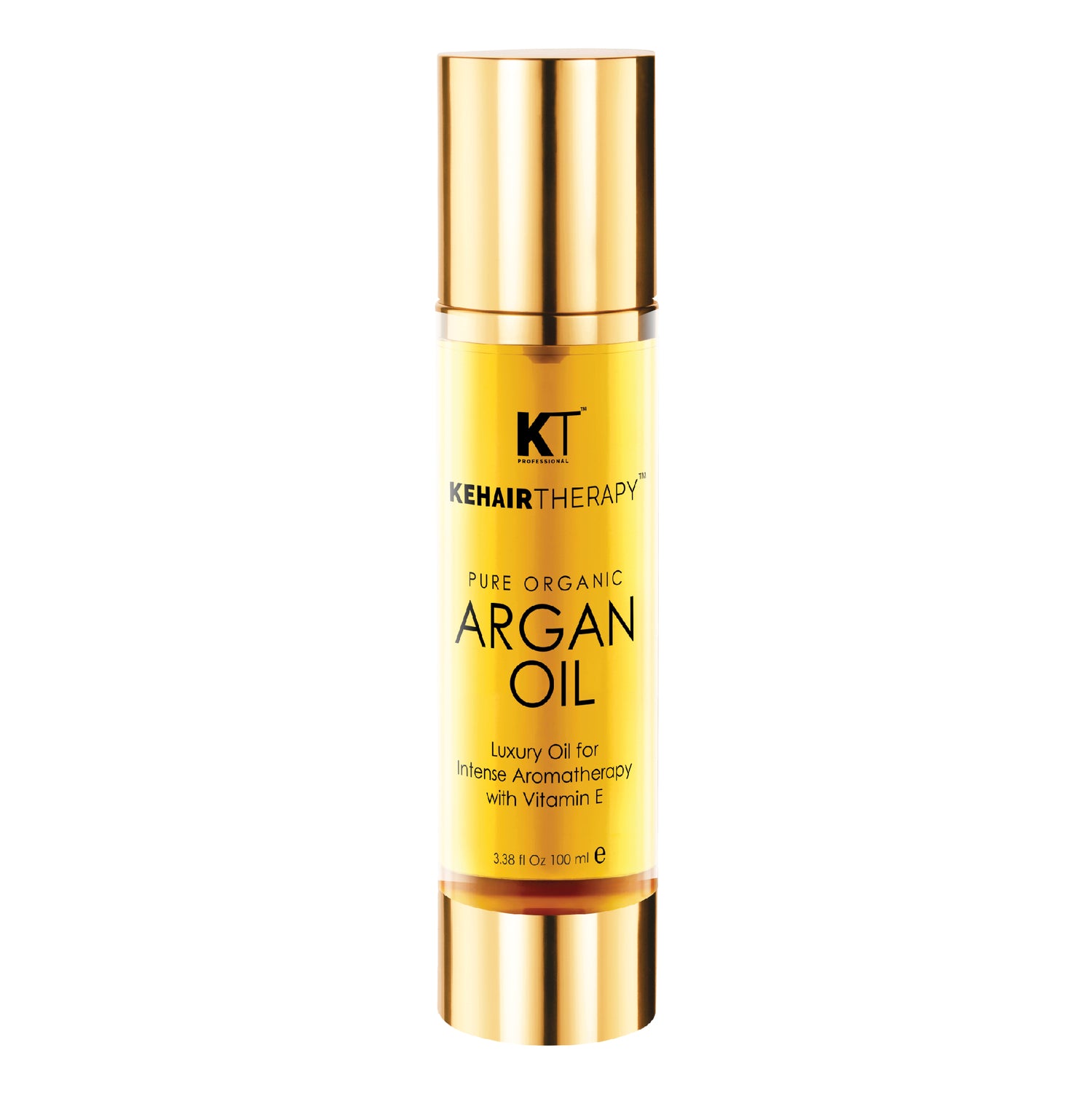 KT Professional Pure Organic Argan Oil Serum