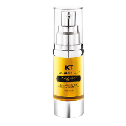 KT Professional Damascena Oil Serum - 30 ml