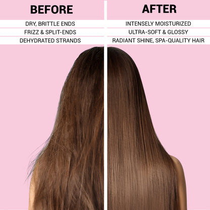 Keratin Shine Luxe Mist - 200ml