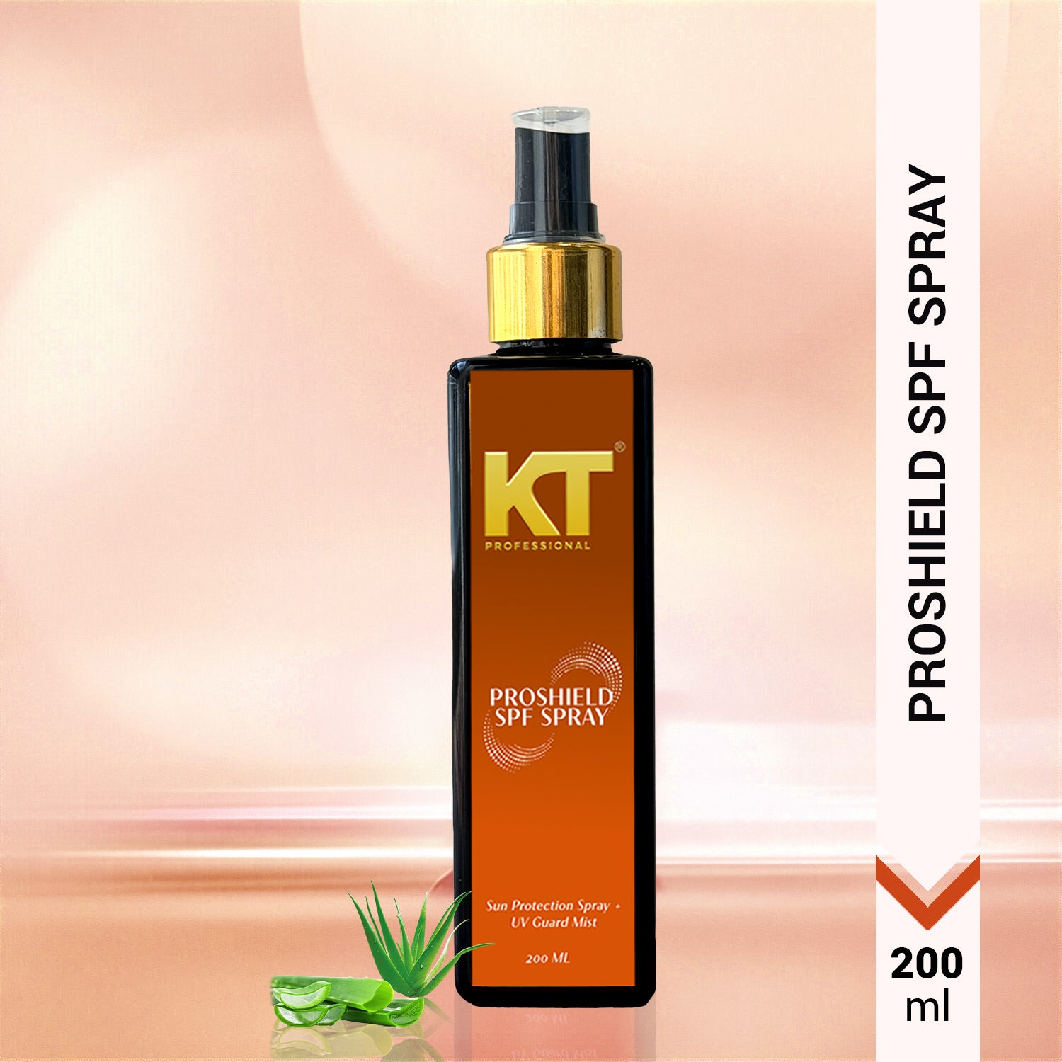 Pro Shield SPF Spray - 200ml