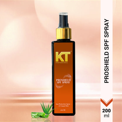 Pro Shield SPF Spray - 200ml