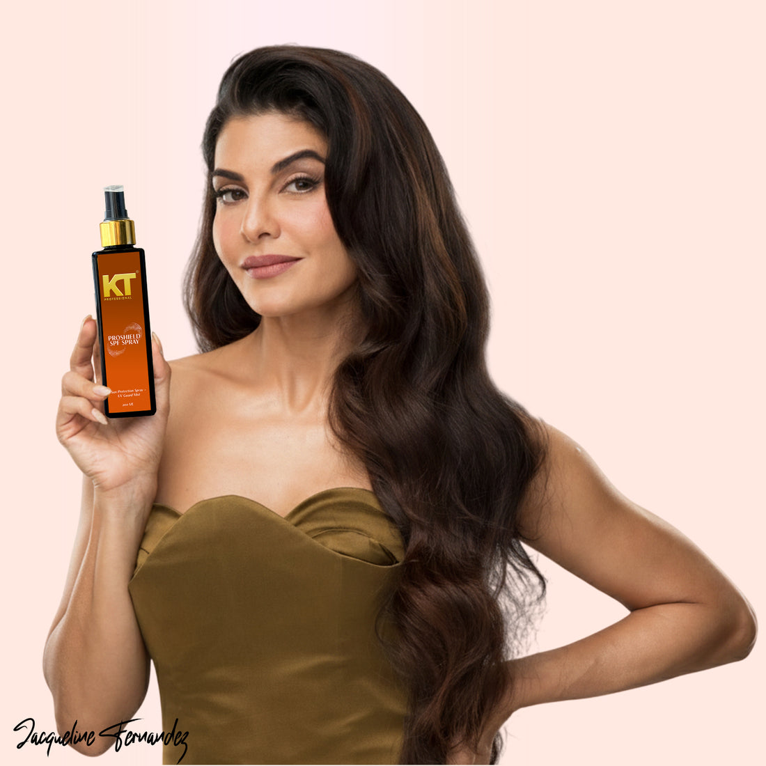 Pro Shield SPF Spray - 200ml