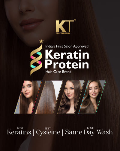 Brands of hotsell keratin treatment