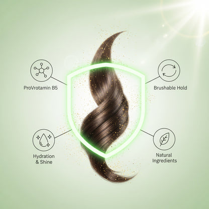Soft Locks Spray - 200ml