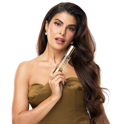 The Fit Hair Serum | Infused with Black Nigelle Seeds to Restore Hair Health &amp; Promote Hair Growth | Sulfate-Free, Paraben-Free | 50ml