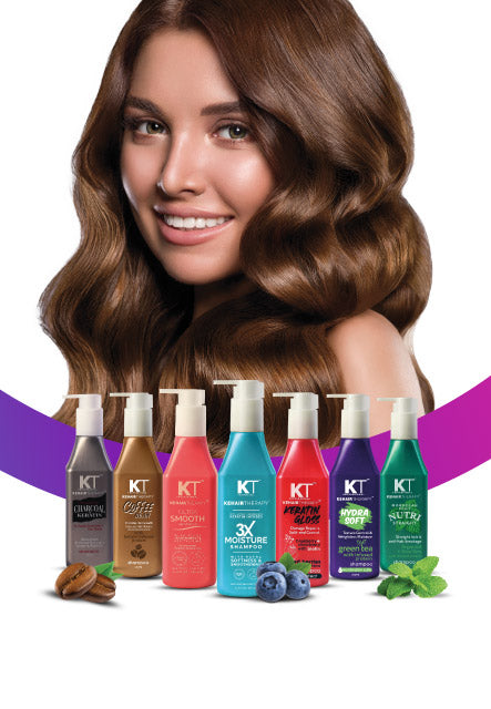 Kt shop keratin treatment