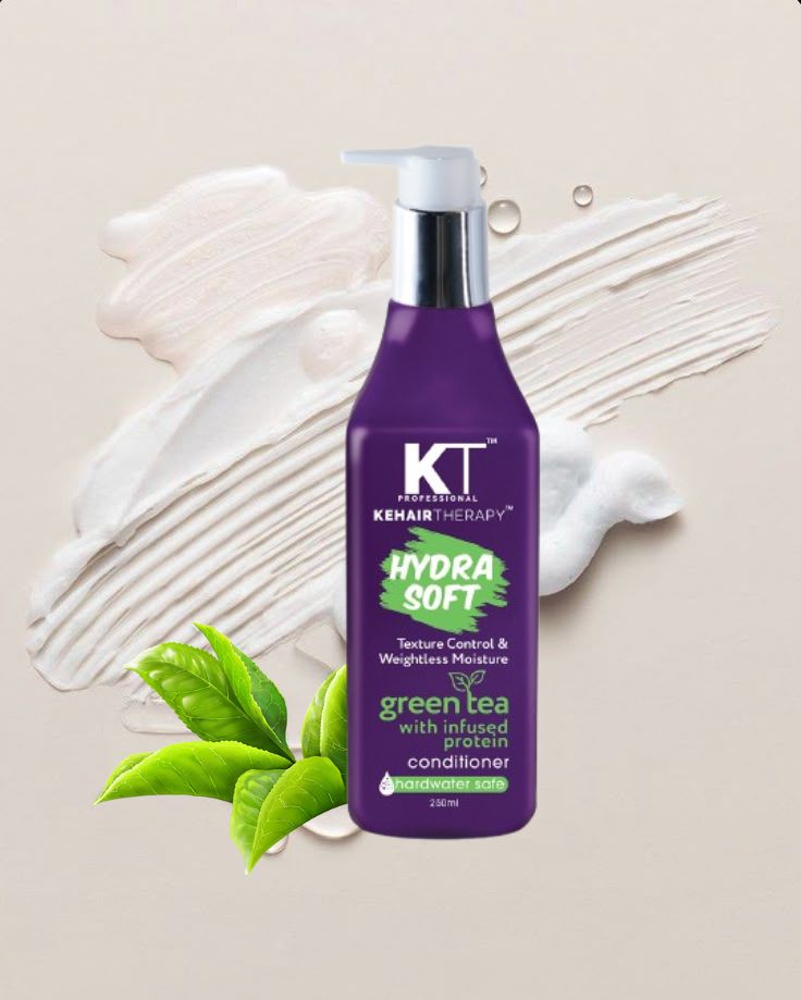 KT Professional Hydra Soft Conditioner 1000 ml