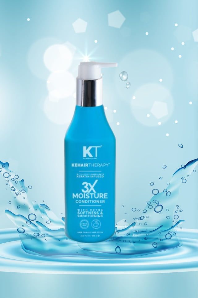 KT Professional 3X Moisture Conditioner