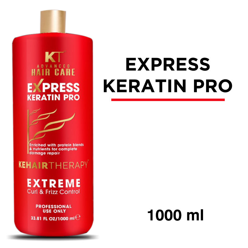 Express Keratin Pro 1000 Ml 1