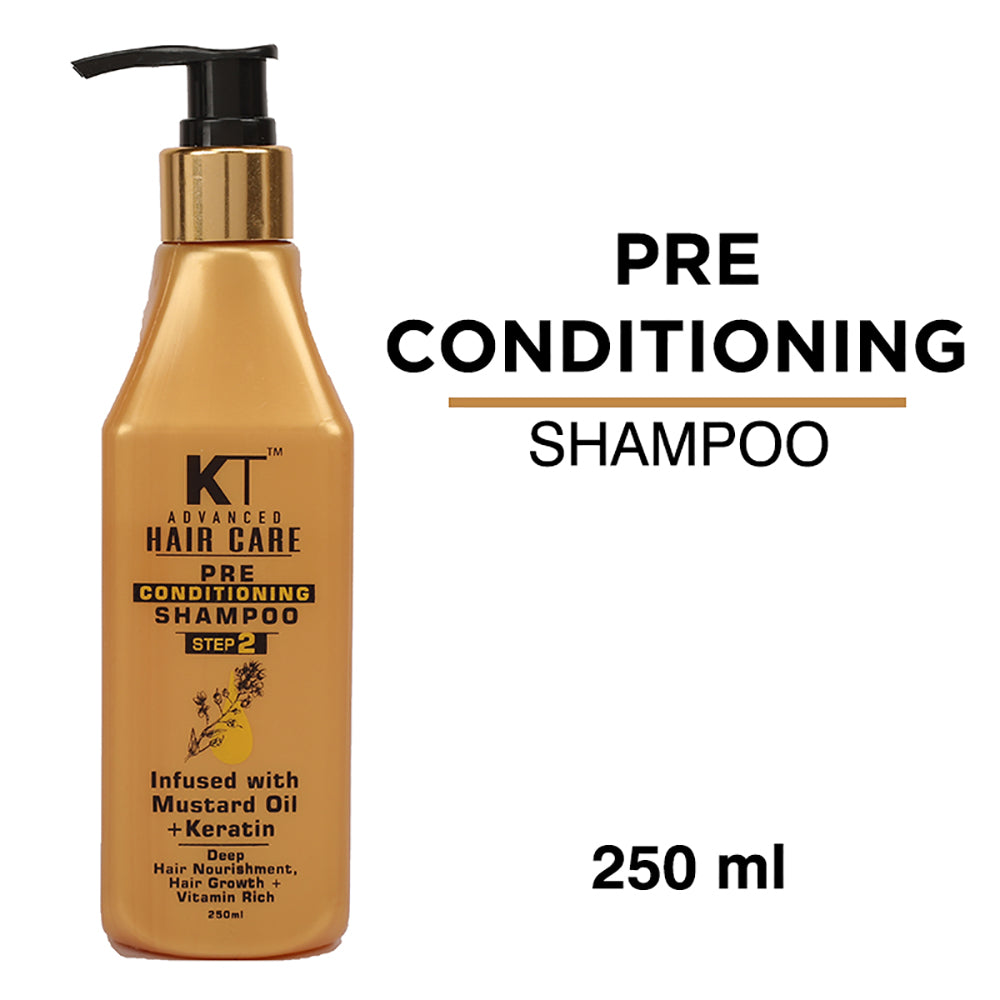 Pre Conditioning Shampoo_1