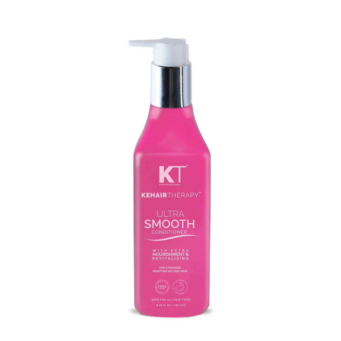 KT Professional Sulfate-free Ultra Smooth Conditioner 250 ml - 1000 ml